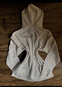 RED TAPE Y2K Hoodie🏴‍☠️