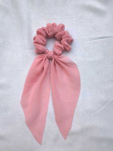 Pink Hair Accessory Set