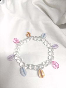 Beaded kaudi Bracelet