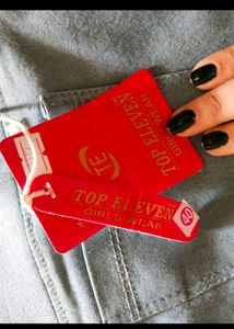 Combo Of 2 Grey Jeggins