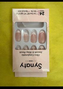 Press On Nails, 2 Sets