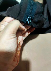 Chic Colorblock Dress