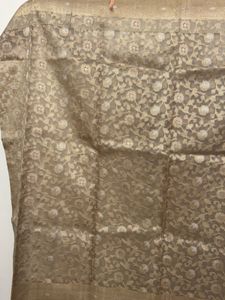 Wedding Elegant Saree