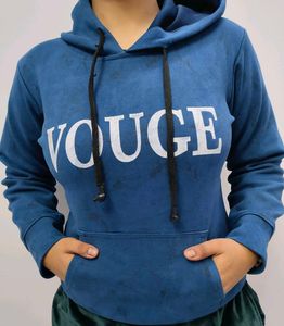 New Imported Hoodie