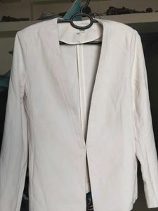 Korean Shrug Coat