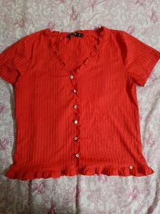 Red ♥️ Colour Srt Typ T Sr Only Rs 99