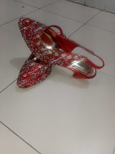 Trending Women Heels