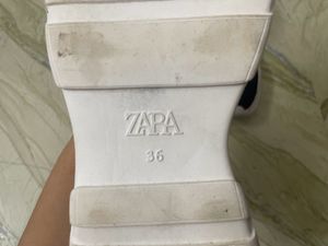 Zara Shoes