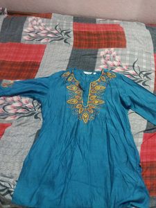 Tunics