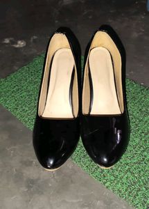 High Heel Pumps Belly Girls And Women