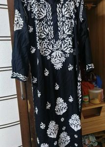 New Premium Luknowi Set