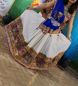 Navratri Chaniya Choli