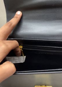 original Charles and Keith bag