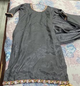 Patiala suit