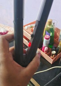 Philips Selfie Straightener