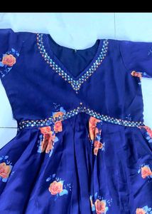 Dress💙