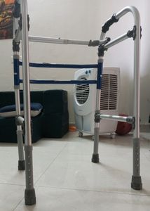 DURA Foldable Walker For Support