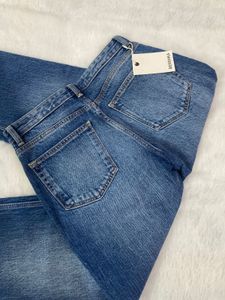 Bershka Brand Denim