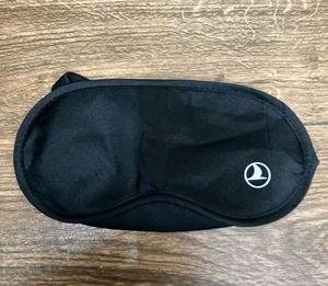 Lanvin Parfums Leather Travel Kit