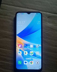 Oppo A17 Mobile Phone