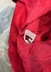 🇬🇧 Tommy Hilfiger Imported Bag