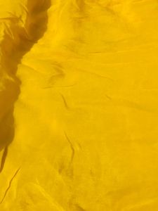Designer Sharara yellow