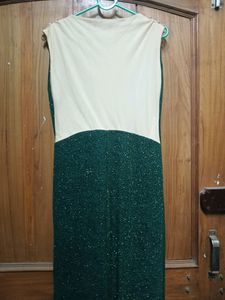 Ethnic Gown