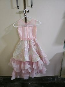 Frock For Girls