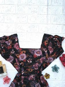Corset Back Pinteresty Kurti 🌸