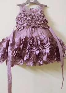 Beautiful Dress For Girl