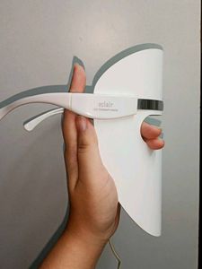 Eclair LED Mask