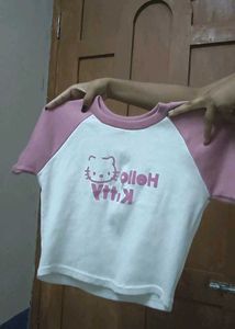Women's Crop Top