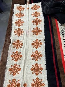 Woolen Shawl
