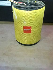 KDM SP Wonder Boom 119