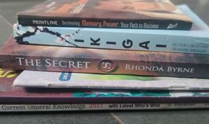 ALL BOOKS
