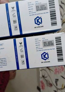 Aloe Smile Brand New Toothpaste 100gms.