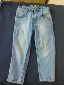 Kids Jeans