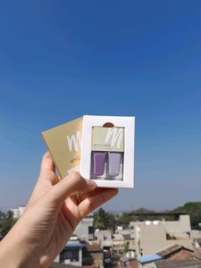 Nail Polish Kit Combo