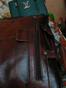 Men̈ Office  Bag