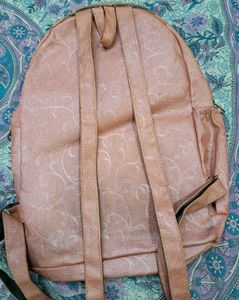 Classic Fancy Women Backpacks