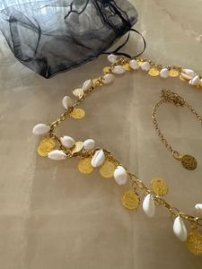 Waist Chain/ Beach Neckalce