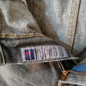 Spykar Jeans Rebel