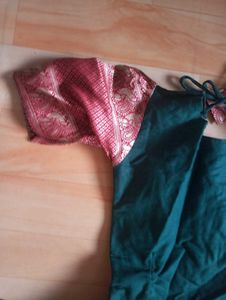 Girl&#39; Long Frock