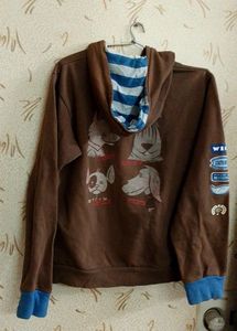Hoodie V Nice Clearance Sale