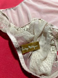 Women Lace Mesh Bodysuit Lingerie