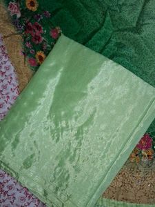 Floral Dress Material