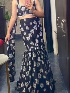 very stylish one piece