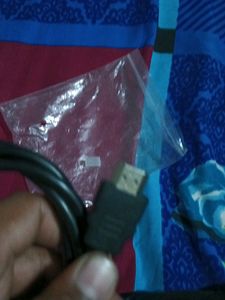 Hdmi Brand New Cable