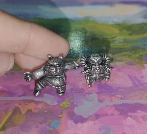 Kungfu Panda Charms