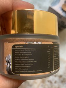 Body Scrub - Green Tea | Mahanimba - By Nature 4